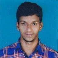M Mohan Math Olympiad trainer in Hyderabad