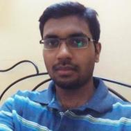 Rishiraj Sengupta Class I-V Tuition trainer in Bangalore