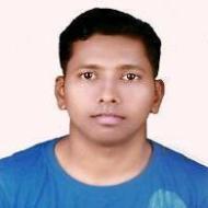 Mondeep Prasad Non-Verbal Aptitude trainer in Gorakhpur