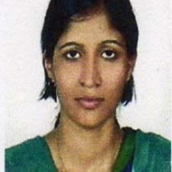 Rajeshwari Y. Class I-V Tuition trainer in Bangalore