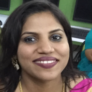 Saju J. Soft Skills trainer in Mumbai