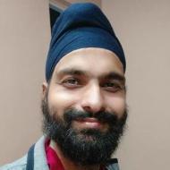 Manny Singh Music Production trainer in Delhi