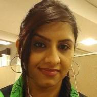 Sheeba A. Class 6 Tuition trainer in Bangalore