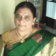 Sumathy Tamil Language trainer in Chennai