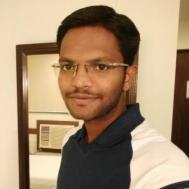 Surendranatha Reddy C Big Data trainer in Pune