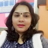 Ankita M. trainer in Jaipur
