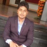 Saurabh Kumar BTech Tuition trainer in Delhi