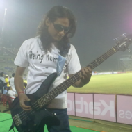 Shorya Bisht Guitar trainer in Noida
