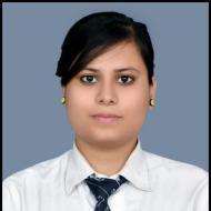 Tanushree M. Engineering Diploma Tuition trainer in Lucknow