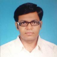 Mehul Patel Class 6 Tuition trainer in Ahmedabad