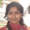 Photo of Ashwini N.