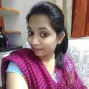 Photo of Sahithi