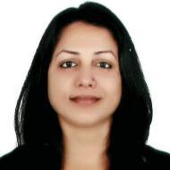 Shradha R. BA Tuition trainer in Delhi