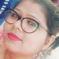 Sushmita P. Bengali Speaking trainer in Bangalore