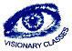 Photo of Visionary Classes