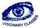 Visionary Classes Class 11 Tuition institute in Mumbai