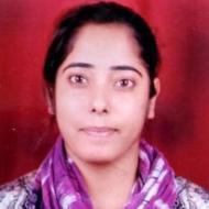 Kanchan Baghla Class 9 Tuition trainer in Chandigarh