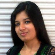 Bhagyashree S. Engineering Entrance trainer in Thane