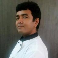 Pranab Kumar Maity Cooking trainer in Bangalore