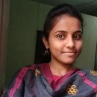 Mounika G. Class 9 Tuition trainer in Hyderabad