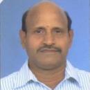 Photo of Shiva Ramdas