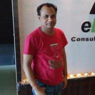 Rakesh Raushan SAP trainer in Mumbai