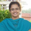 Photo of Ashritha