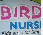 Photo of birdies nursery