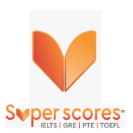 Super Scores IELTS and PTE Coaching PTE Academic Exam institute in Hyderabad