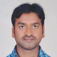 VJ Yashodhar BTech Tuition trainer in Hyderabad