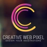 Creative Web Pixels Web Designing institute in Jaipur
