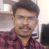 Venkatesha B. U. Class 11 Tuition trainer in Bangalore