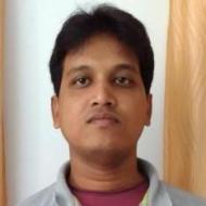 Santi N. Class 11 Tuition trainer in Kolkata