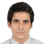 Mostafa Hassanzadeh Electronics Repair trainer in Hyderabad
