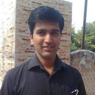 Puneet Goyal Big Data trainer in Gurgaon