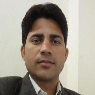 Shrikant Sharma BA Tuition trainer in Jaipur