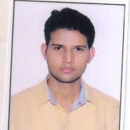 Shivanshu Sharma Engineering Entrance trainer in Ghaziabad