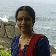 Lakshmi R. .Net trainer in Bangalore