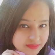 Ruchika J. Spoken English trainer in Mohali