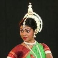 Debashree P. Dance trainer in Hyderabad