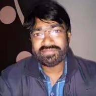 Deepak Kumar Engineering Entrance trainer in Delhi