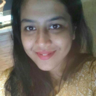 Kavya D. Advanced Placement Tests trainer in Mumbai