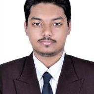 Shayon Ghosh IBPS Exam trainer in Kolkata