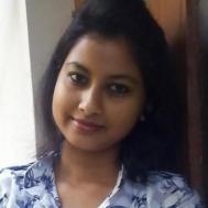 Shilpita M. Engineering Diploma Tuition trainer in Kolkata