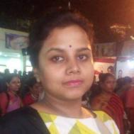 Uma B. Bengali Speaking trainer in Kolkata