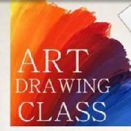 Art Chakra Painting institute in Mumbai