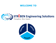 Streben Engineering Solutions CAE Computer-Aided Engineering institute in Bangalore