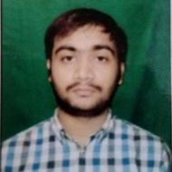 Shashank Gupt BTech Tuition trainer in Raebareli