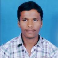 Bharath Kumar Class 9 Tuition trainer in Hyderabad