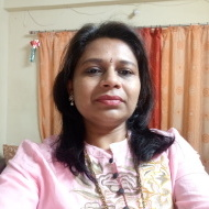 Rajani Jadhav PHP trainer in Pune